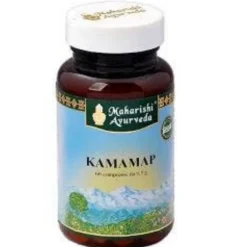 Maharishi Ayurveda Kamamap Integratore 60 Compresse Omeopatia