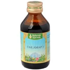 Maharishi Ayurveda Tailamap 2 Olio Massaggio 100 Ml Dolori Articolari Creme E Gel