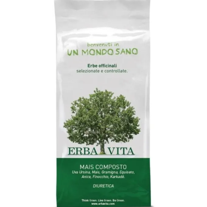 Mais Composto Tisane 100 G