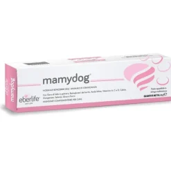 Mamydog Siringa Preriempita 30 G Integratori Per Animali