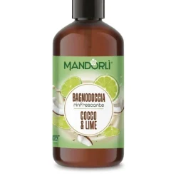 Mandorli Bagnodoccia Cocco Lime 500 Ml