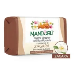Mandorli Sapone Zagara 100 G