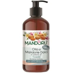Mandorli Tiare Olio Corpo 300 Ml