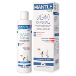 Mantle Vet Balsamo Universale 250 Ml