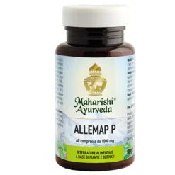 Map Italia Allemap P 60 Compresse 60 G Disinfettanti Bocca E Gola Pastiglie