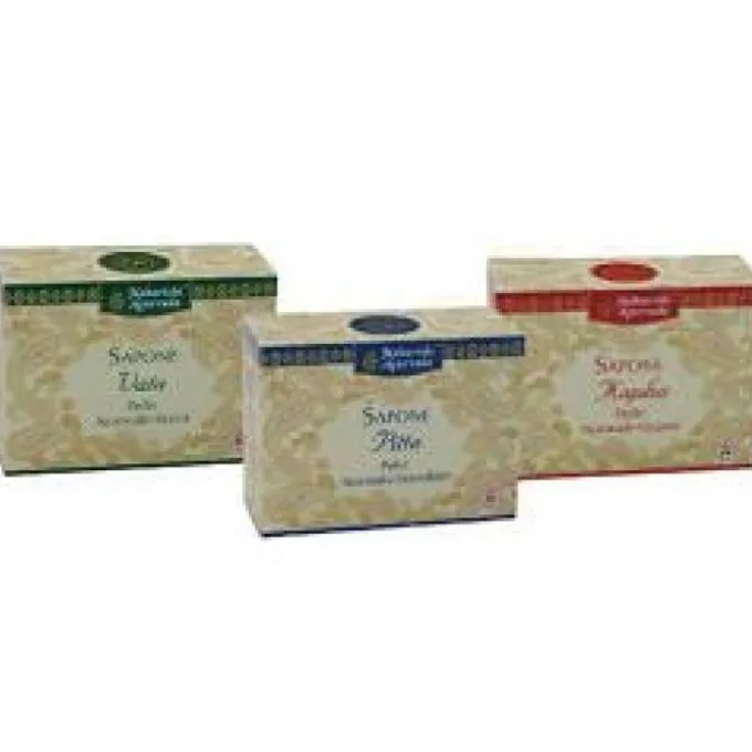 Map Italia Sapone Pitta 100 G
