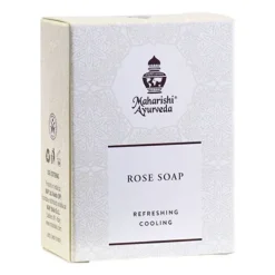 Map Maharishi Ayurveda Sapone Rosa 100 G