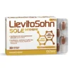 Marco Antonetto Lievitosohn Sole Intensive Integratore Per L'abbronzatura 30 Compresse