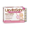 Marco Antonetto Lievitosohn Advanced 60 Compresse Salute Della Pelle Ed Anti-Invecchiamento