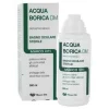 Marco Viti Acqua Borica Bagno Oculare 500 Ml Occhi Arrossati