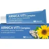 Marco Viti Arnica Viti Complex Gel Lenitivo Calmante 100 Ml Traumi Ed Ematomi