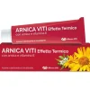 Marco Viti Arnica Viti Effetto Termico Emulsione Rubefacente Riscaldante 100 Ml