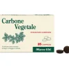 Marco Viti Carbone Vegetale 25 Compresse Gonfiore