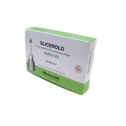 Marco Viti Glicerolo Mv 6Cont 2,25G