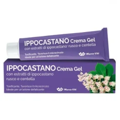 Marco Viti Ippocastano Crema Gel 100 Ml