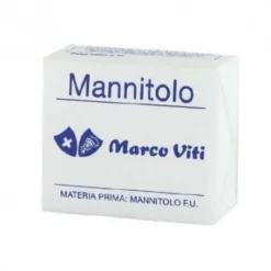 Marco Viti Mannite Fu Cubo 22G
