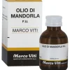 Marco Viti Olio Di Mandorle Dolci Fu 50 G