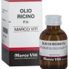 Marco Viti Olio Di Ricino 50 Gr