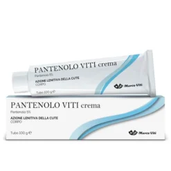 Marco Viti Pantenolo 5% Viso E Corpo 100 G