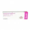 Marco Viti Paracetamolo Mv 20Cpr 500Mg