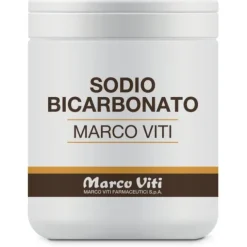 Marco Viti Sodio Bicarbonato Fu Per Acidità Di Stomaco 100 G