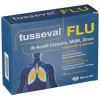 Marco Viti Tusseval Flu Integratore Fluidificante 12 Bustine Tosse Secca Buste