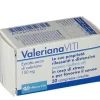Marco Viti Valeriana 30 Compresse Sonno