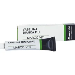 Marco Viti Vaselina Bianca F.u. Tubo 30 G
