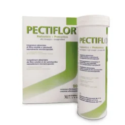 Mar-Farma Srl Pectiflor 20 Compresse Fermenti Lattici