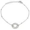 Margutta Bracciale Irene Argento Gioielli Ed Accessori
