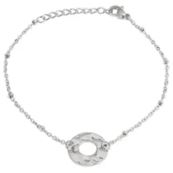 Margutta Bracciale Irene Argento Gioielli Ed Accessori