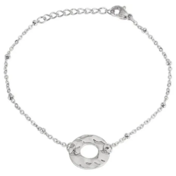 Margutta Bracciale Irene Argento Gioielli Ed Accessori