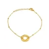 Margutta Bracciale Irene Oro