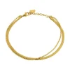 Margutta Cavigliera Calliope Oro