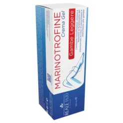 Marinotrofine Crema Gel 100 Ml