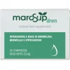 MAROSUP DREN INTEGRATORE ALIMENTARE PER IL DRENAGGIO DEI LIQUIDI CORPOREI 20 COMPRESSE