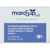 MAROSUP VID INTEGRATORE PER LA VISTA 20 COMPRESSE - INTEGRATORE ALIMENTARE