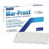 Mar-Prost Supposte Per Benessere Prostatico E Vie Urinarie - Integratore Alimentare 10 Pezzi