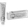 Marvis Dentifricio Smokers Whitening Mint 85Ml