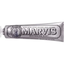 MARVIS WHITENING MINT 85 ML