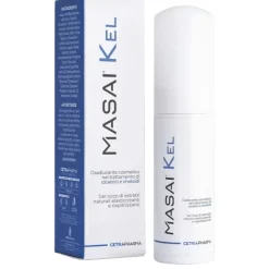 Masai Kel 30 Ml Idratanti Viso Pelle Secca