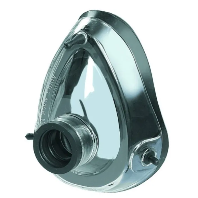 Maschera Monouso Pallone Rianimazione Monouso Piccola