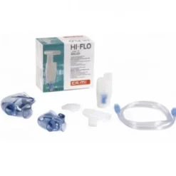Mascherina Bimbo Con Elastico Per Kit Accessori Hi-Flo
