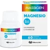 Massigen Magnesio B6 Integratore 60 Capsule Sport E Massa Muscolare
