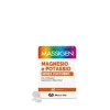 Massigen Magnesio E Potassio Integratore Senza Zucchero 60 Compresse Spossatezza