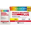 Massigen Pronto Recupero Energia Plus Promo 24+2 Bustine In Omaggio Spossatezza