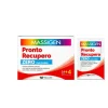 Massigen Pronto Recupero Zero Zuccheri Promo 14+4 Bustine In Omaggio Tonificanti