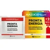 Massigen Sport Pronta Energia Integratore Energetico 12 Bustine