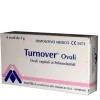 Mastelli Turnover Ovuli 6 Pezzi Ripristino Microflora