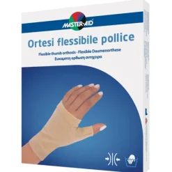 Master-Aid Ortesi Flex Pollice 16-22Cm M